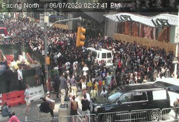 We’ve Created a Public Archive of NYC’s Surveillance Footage - NYC Mesh